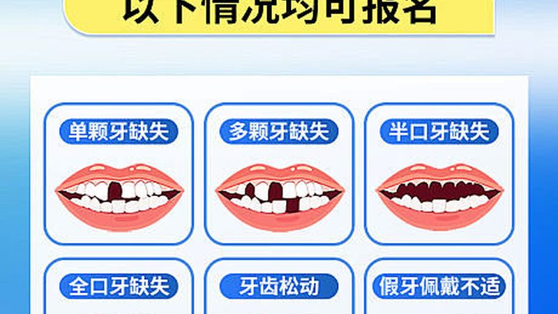 北京牙齿矫正医院排名前十